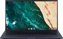 Ноутбук Asus Chromebook CX9 CB9400CEA Core i5-1135G7/4.2 ГГц/ Iris Xe Graphics/16/256 GB Refurbished - мініатюра 9