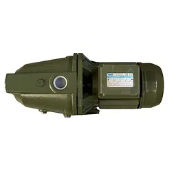 Насос відцентровий Saer M-70 0,55 кВт (2,4 м3/год, 52 м) - мініатюра 7
