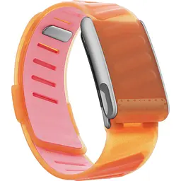 Ремінець Whoop SportFlex Band для Whoop MG Life Flare (810114366486) [172529]