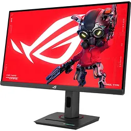 Монітор 27" ASUS XG279CNS FHD IPS 380Hz (90LM0AW0-B01371) Б/в - мініатюра 2