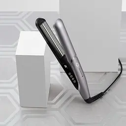 Випрямляч Remington ProLuxe You Adaptive S9880 чорно-сірий - мініатюра 6
