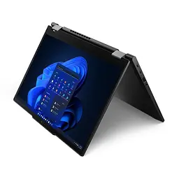 Ноутбук 2 in 1 Lenovo ThinkPad X13 Yoga Gen 4,1920x1200 IPS,i5-1345U 10-core,32 GB DDR5,1TB m2 PCIe - мініатюра 3