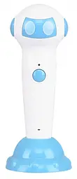Стартовий набір Smart Koala, Книга інтерактивна Smart Koala English, 1, 2, 3 сезон (SKS0123BW) - мініатюра 8