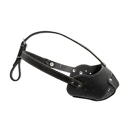 Намордник "CoLLaR" (бультер'єр) чорний