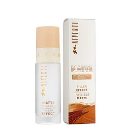 База праймер під макіяж матуюча Neverti Matte Primer Base ефект філера 32 мл (NP300(001))