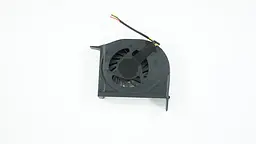 Вентилятор для ноутбука HP F500 F700 V6000 V6100 V6200 V6300 V6400 V6500 V6600 DC 5V 0.5A 4pin (FORCECON DFS531205M30T) - мініатюра 3