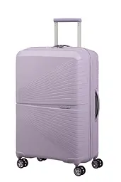Валіза 67 См American Tourister AIRCONIC STORMY LILAC 67x44,5x26 88G*32002 - мініатюра 4