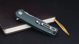 Ніж cкладний Firebird FH91-GB - мініатюра 10