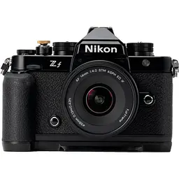 Об'єктив Viltrox AF 14mm f/4.0 Air Nikon Z - мініатюра 10