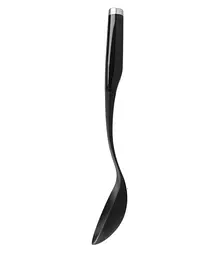 Ложка для сервіровки KitchenAid Classic 34 см чорний (KCG003OHOBE) - мініатюра 2