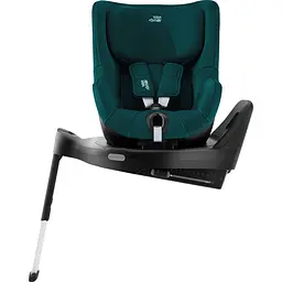Автокрісло Britax Romer Dualfix Pro M Atlantic Green, зелене (2000038514) - мініатюра 3