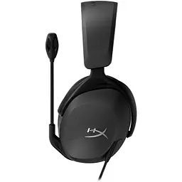 Навушники HyperX Cloud Stinger 2 Core Wired Black (683L9AA) - мініатюра 6