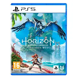 Гра Horizon Zero Dawn Forbidden West для PS5 (RU) [64817] - мініатюра 1
