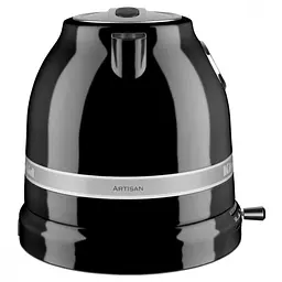 Електрочайник KitchenAid 5KEK1522EOB - мініатюра 4