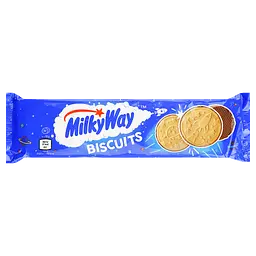 Печиво MilkyWay Biscuits 108 г 