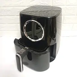 Мультипіч-аерофритюрниця Kamille KM-6820 - мініатюра 3