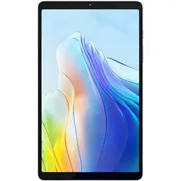Планшет Blackview Tab 60 8.68" Blue (1340х800, IPS), Unisoc T606 (8 ядер), RAM 6Gb, ROM 128Gb, MicroSD (max 1Tb), Wi-Fi 5 (6931548314080) - мініатюра 2