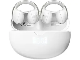 Наушники TWS Blackview Airbuds 13 White (BVAIB13WH)