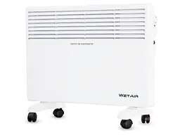 Конвектор WetAir WCH-1500EW