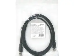 Кабель Defender USB 2.0 AM/AF 3m (87453) - мініатюра 3