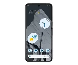 Смартфон Google Pixel 8 Pro 5G 12/128Gb Obsidian версія США (GA04798-US) - мініатюра 3