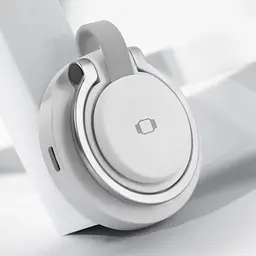 Бездротовий ЗП Proove Knocker 2 in 1 Qi2 white - мініатюра 6