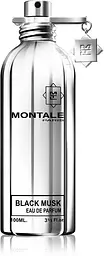 Парфумована вода Montale Black Musk 100 мл
