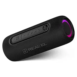Акустична система REAL-EL X-715 (EL121600027) - мініатюра 3
