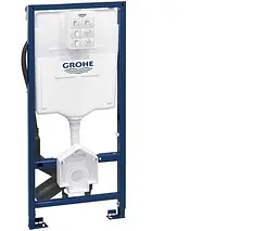 Інсталяція для унітазу - біде Grohe Rapid SL 39112001