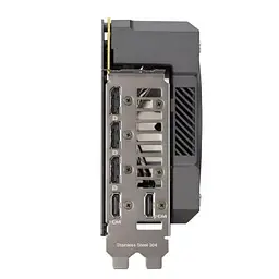 Відеокарта Asus GeForce RTX5070 12Gb TUF OC GAMING (TUF-RTX5070-O12G-GAMING) - мініатюра 9