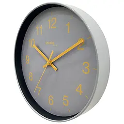 Годинник настінний Technoline WT7525 Grey (WT7525) - мініатюра 4