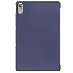 Чохол BeCover Smart Case для Lenovo Tab P11 [2nd Gen] 11.5" Deep Blue [708678] [102799] - мініатюра 4