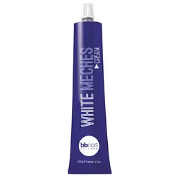 Уцінка. Крем для освітлення волосся BBcos White Meches 120 г 