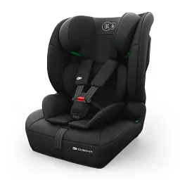 Автокрісло Kinderkraft Comfort Up 2 Plus i-Size Black (KCCOUP02BLKPL00) - мініатюра 2