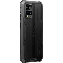 Смартфон Blackview BV4800 Pro 4/128GB Black EU [128442] - мініатюра 6
