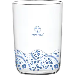 Склянка Concept Glass Prima Maria Жар-птиця 500 мл  (PM/50035) - мініатюра 2