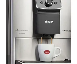 Кавомашина Nivona CafeRomatica 825 (NICR 825) [61996] - мініатюра 4