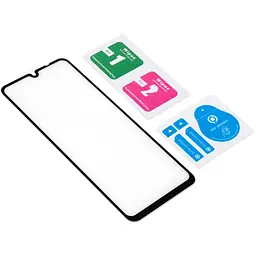 Скло захисне Vinga Xiaomi Redmi 14C (VGXR14C) - мініатюра 3