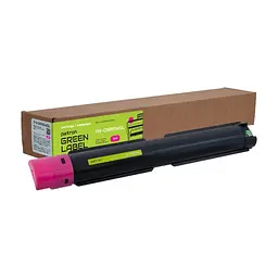 Тонер-картридж Patron Xerox 006R01695 magenta Green Label (PN-01695MGL)