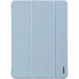 Чохол до планшета BeCover Apple iPad Mini 6 Light Blue (707523) - мініатюра 3