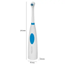 Зубна щітка PROFI CARE PC-EZ 3054 - мініатюра 2