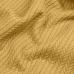 Плед покривало Cosas Summer Knitted Braid 230х240 см косичка (Blanket_23Summer_KnittedBraid_230x240) - мініатюра 3