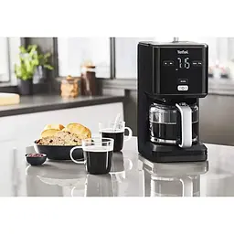 Крапельна кавоварка Tefal CM600810 - мініатюра 10