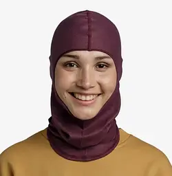 Балаклава Buff Ecostretch Balaclava Dahlia (1033-BU 124152.628.10.00) - мініатюра 2