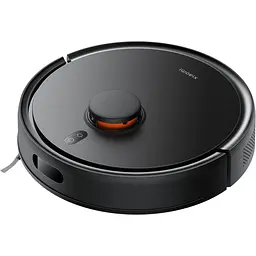 Робот-пилосос Xiaomi Robot Vacuum S20 Black [113719] - мініатюра 1