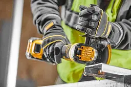 Шліфмашина кутова акумуляторна XR Li-lon 18B DeWALT teh0025472 - мініатюра 4