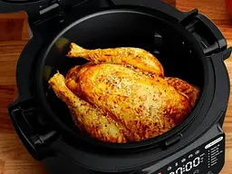Мультипіч Tefal Multicook Actifry MY741CF1 [158671] - мініатюра 3