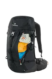 Рюкзак туристичний Ferrino Hikemaster 36L Black (75245QCC) - мініатюра 4