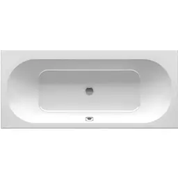Ванна акрилова Ravak Cty 180x80 C920000000 Білий
