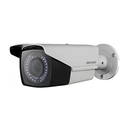 Відеокамера DS-2CE16D0T-VFIR3F Hikvision 2Mp f=2.8-12mm (00000001748)